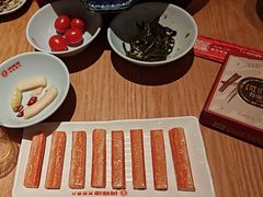 -何师傅美蛙鱼头(汉街店)