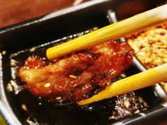 -肉仓焼肉バー(烟台山店)