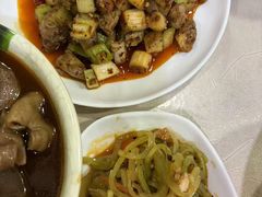 -天一沾水肥肠(科园一街店)