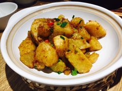 好吃的土豆-确喜美味小厨(西单商场兰州店)