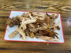 -豫掌柜饸饹面·烩面(秀沿路店)