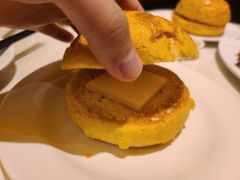-香港新发烧腊茶餐厅(书城店)