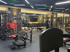 -西吉马游泳健身(协信店)