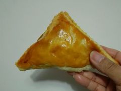 -中关村茶点