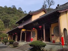-五泄景区