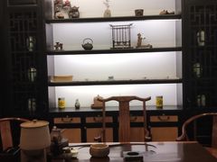 -茶叁酒肆·楚味江湖(菱角湖店)