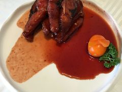 -上海年代·浙菜家烧·小海鲜(水上东路店)