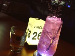 -CIRCLE·酒吧(第一国际店)