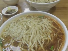 -陈记锅盖面(长江路店)