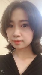 -I+造型烫发染发
