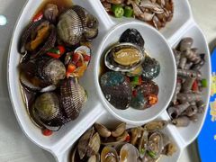 -海旺小海鲜大排档(冠亚星城店)