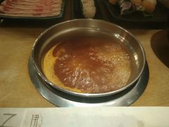 -伊人锅·魔石泡泡鱼