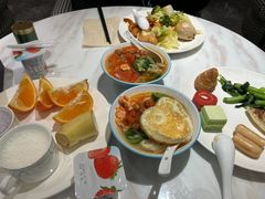 -美豪R酒店(成都春熙路太古里店)