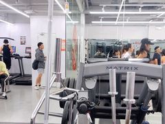-乐刻健身(万科云城西里店)