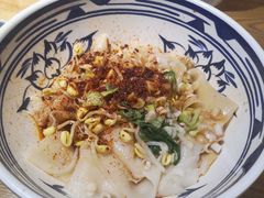 -山丹丹西北菜(金贸大厦店)