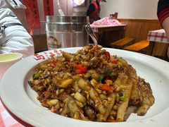 -西江红·株洲本地菜(滨江南路店)