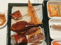 -小厨娘淮扬菜(天印大道店)