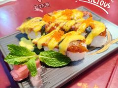 -大江户日本料理(吕厝店)