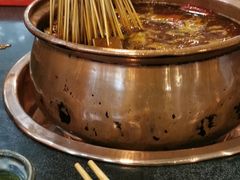 -镇江龙·火锅串串(武侯祠店)