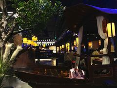 -绿茶餐厅(乐峰广场店)