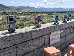 -图们国门景区