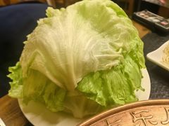 -友乐居羊蝎子(西直门店)