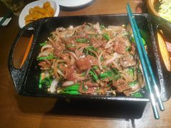 -张家卫·阳江菜·小海鲜(肥婆湾桥店)