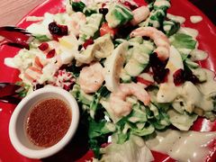 -RED LOBSTER(环球影城大阪店)
