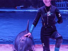 -华夏文旅海洋公园