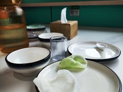 -西域美食(西直门南小街店)
