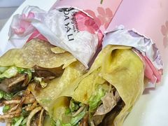 -大鸭梨烤鸭(石佛营店)