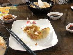 -哈贵锅贴(复兴南街店)