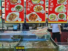 -吉莲利苑海鲜酒家(珠海拱北28年老字号店)