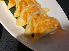 鲅鱼饺子-鲁采LU STYLE(新天地店)