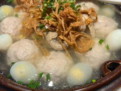 汽锅丸子蛋-琬苑鸽庄·川粤融合菜(解放碑总店)