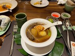 -王府茶宴(大观园总店)