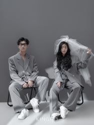 -青禾婚纱摄影(杭州店)