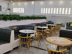 -粤汇味•粤菜•点心(车陂龙口大街店)