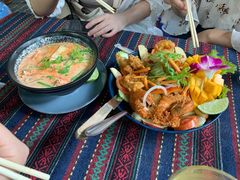 冬阴功-Tikky Cafe