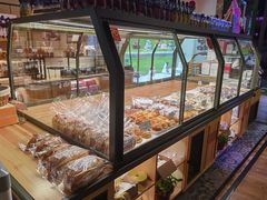 -秋田满满烘焙店