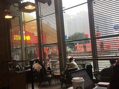-星巴克(贵阳花果园1店)