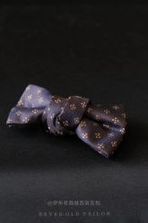 -伊布老裁缝西装礼服定制