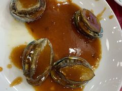 -四海鲜渔家菜(黄金海岸店)