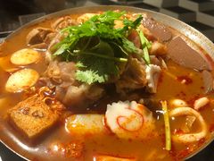 台式麻辣锅-8锅臭臭锅·正宗台湾小火锅(中心五路店)