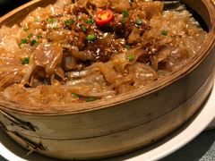 -老伙记海鲜码头(北滘店)