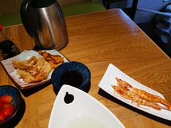 -松岛日本料理(汾江路店)
