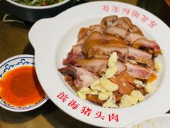 -山芋腔苏北菜(盐城滨海店)