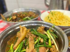 -高子烧鸡公(五里堆路店)