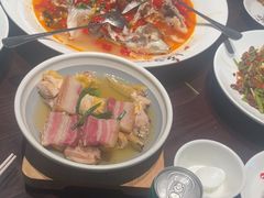 -上名堂·鱼头好吃(体育场路店)