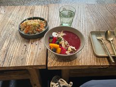 -O'mills Sourdough Bakery&Bistro(永嘉路店)